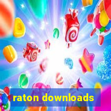 raton downloads